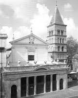 San Crisogono in Trastevere